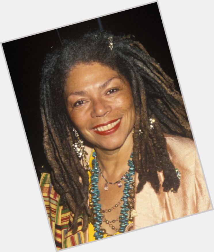 Rosalind Cash