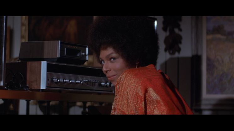 Rosalind Cash