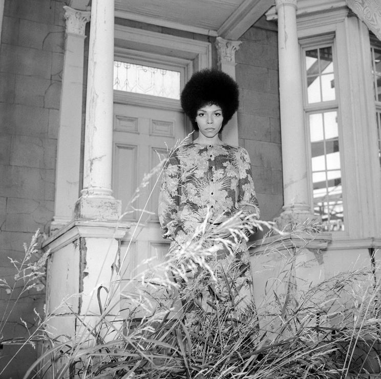 Rosalind Cash