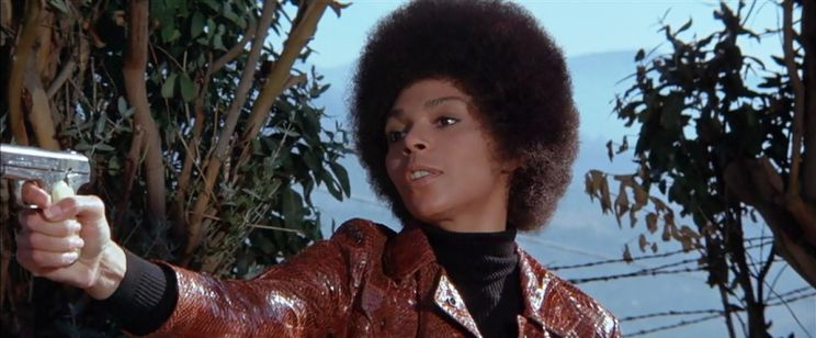 Rosalind Cash