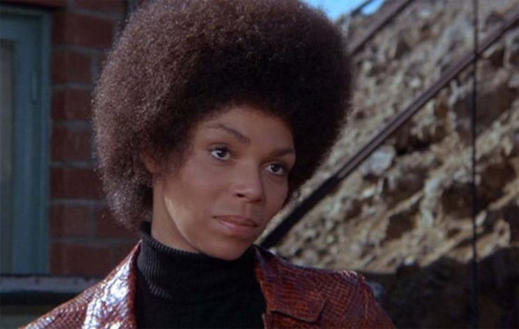 Rosalind Cash