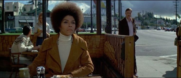 Rosalind Cash