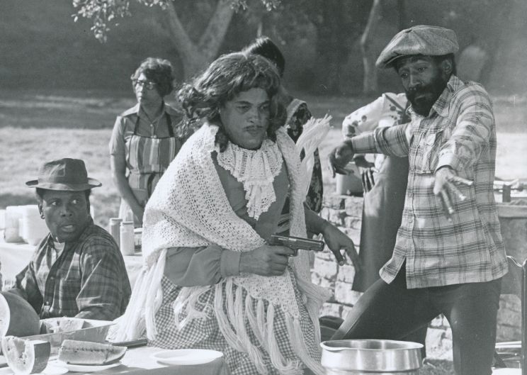 Rosalind Cash