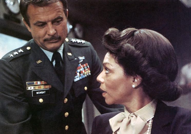 Rosalind Cash