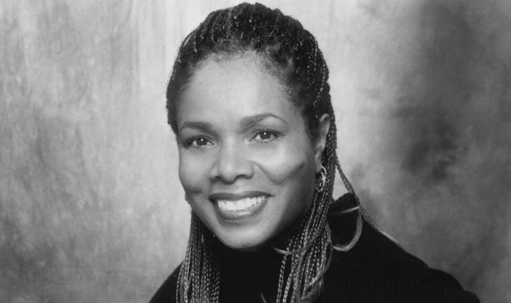 Rosalind Cash