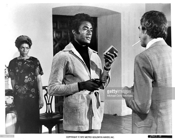 Rosalind Cash