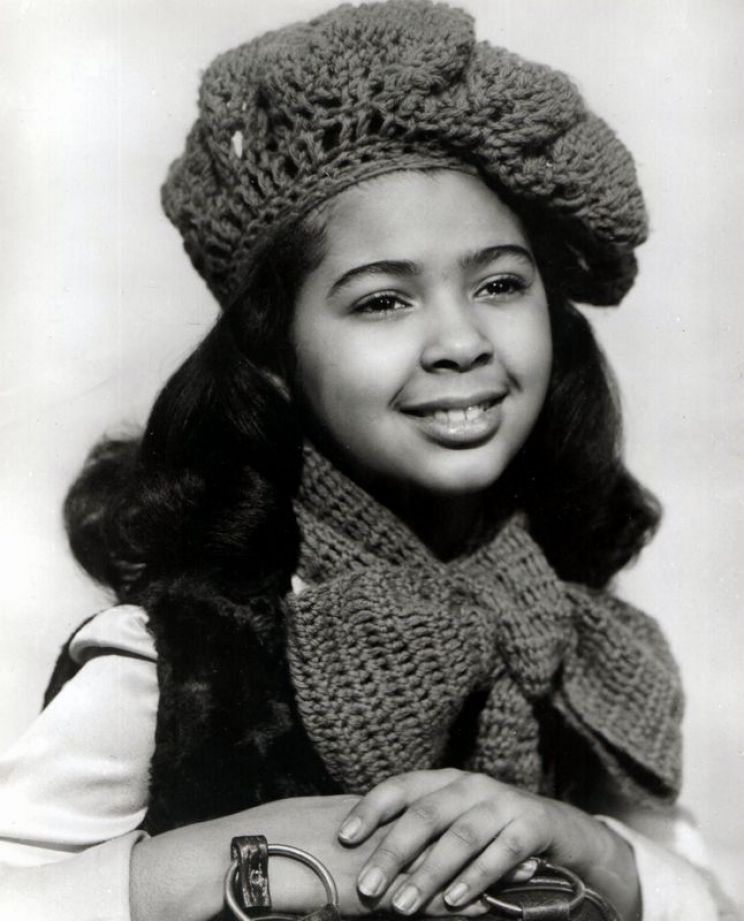 Rosalind Cash