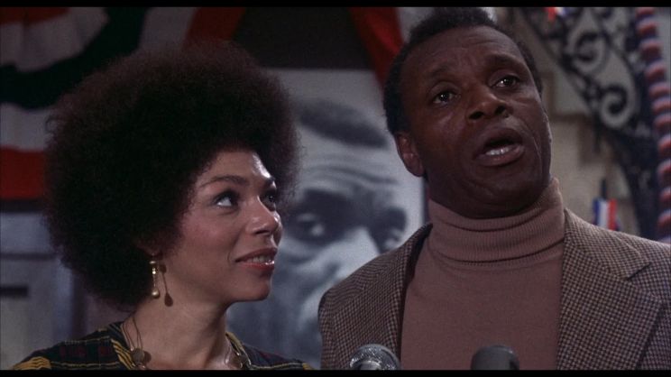 Rosalind Cash