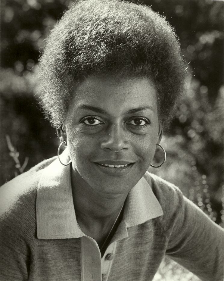 Rosalind Cash