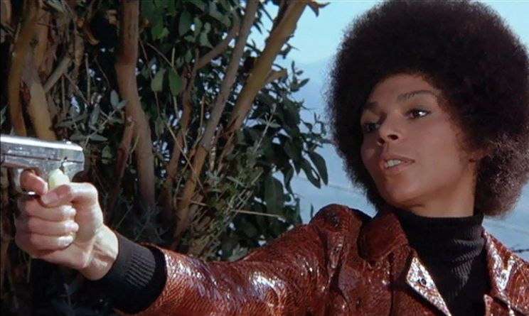 Rosalind Cash