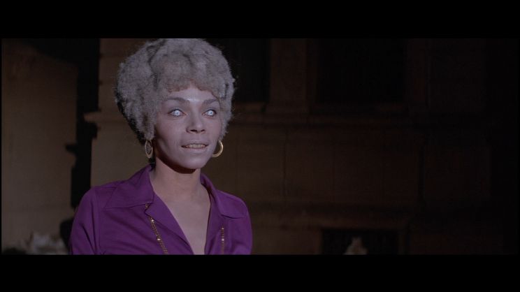 Rosalind Cash