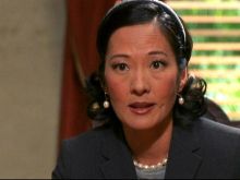 Rosalind Chao
