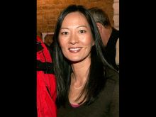 Rosalind Chao