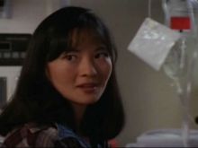 Rosalind Chao