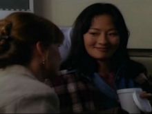 Rosalind Chao