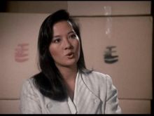 Rosalind Chao