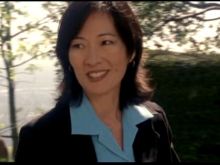 Rosalind Chao