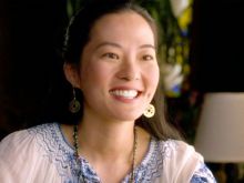 Rosalind Chao