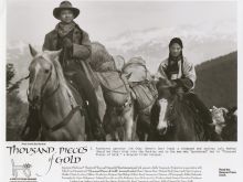 Rosalind Chao photo