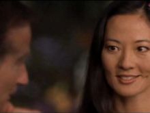 Rosalind Chao photo