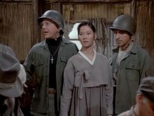 Rosalind Chao