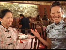 Rosalind Chao