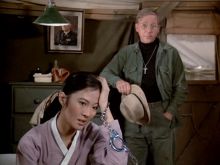 Rosalind Chao