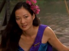 Rosalind Chao
