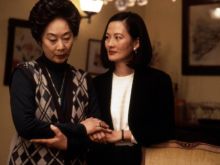 Rosalind Chao photo