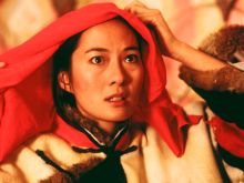 Rosalind Chao