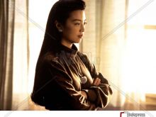 Rosalind Chao