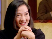 Rosalind Chao