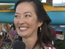 Rosalind Chao