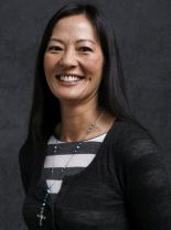 Rosalind Chao