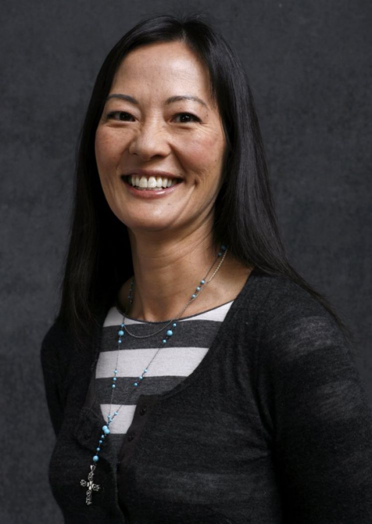 Rosalind Chao