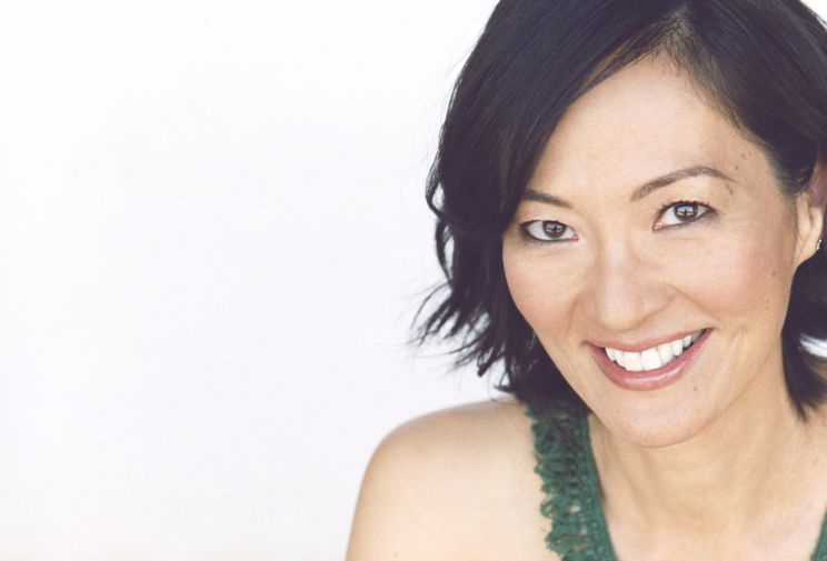 Rosalind Chao