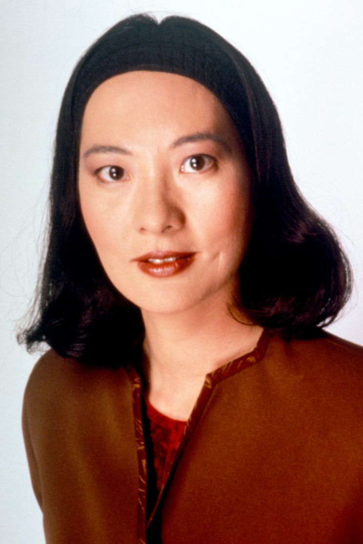 Rosalind Chao