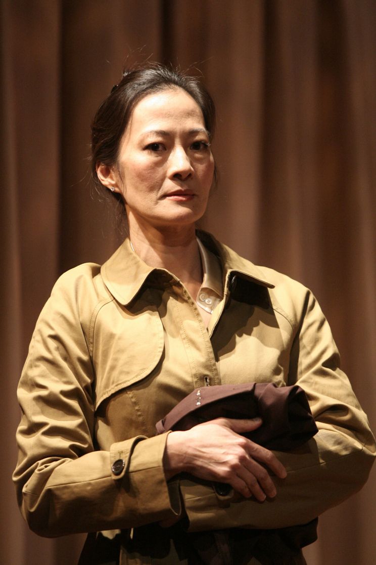 Rosalind Chao