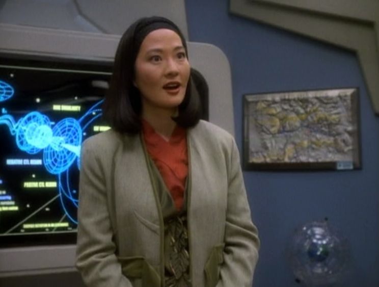 Rosalind Chao