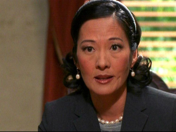 Rosalind Chao