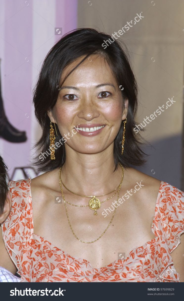 Rosalind Chao