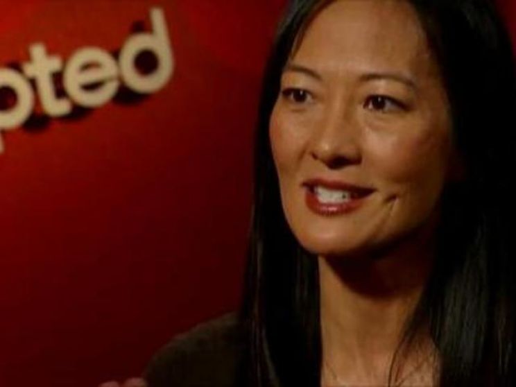 Rosalind Chao