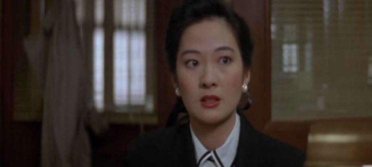 Rosalind Chao
