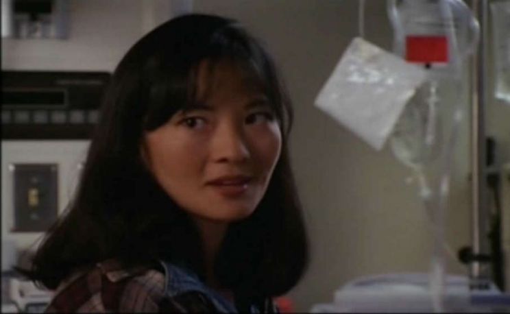 Rosalind Chao