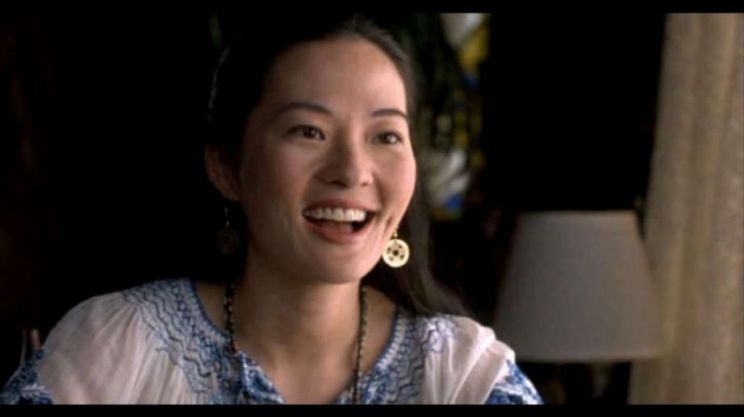 Rosalind Chao