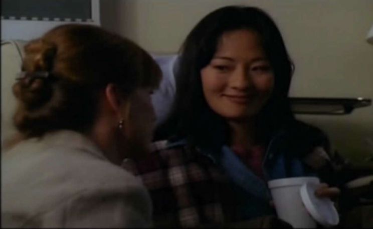 Rosalind Chao