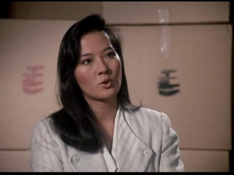 Rosalind Chao