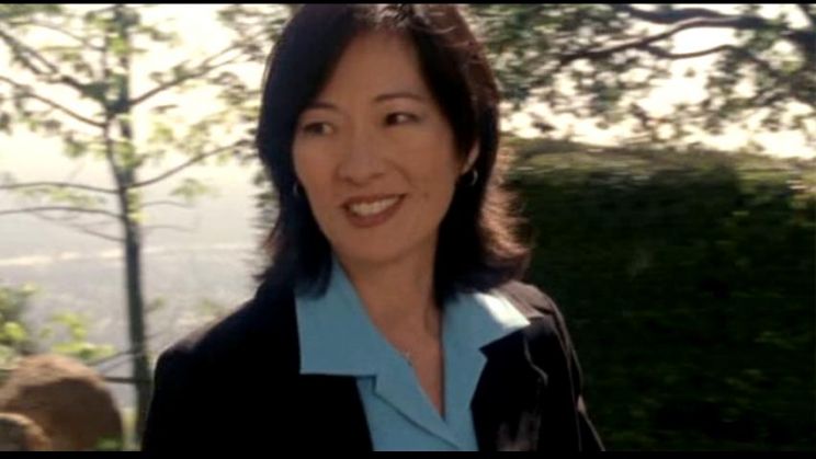 Rosalind Chao
