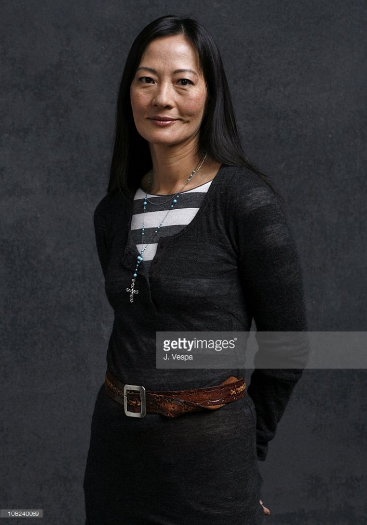 Rosalind Chao