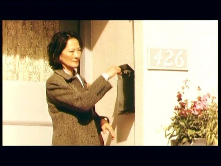 Rosalind Chao
